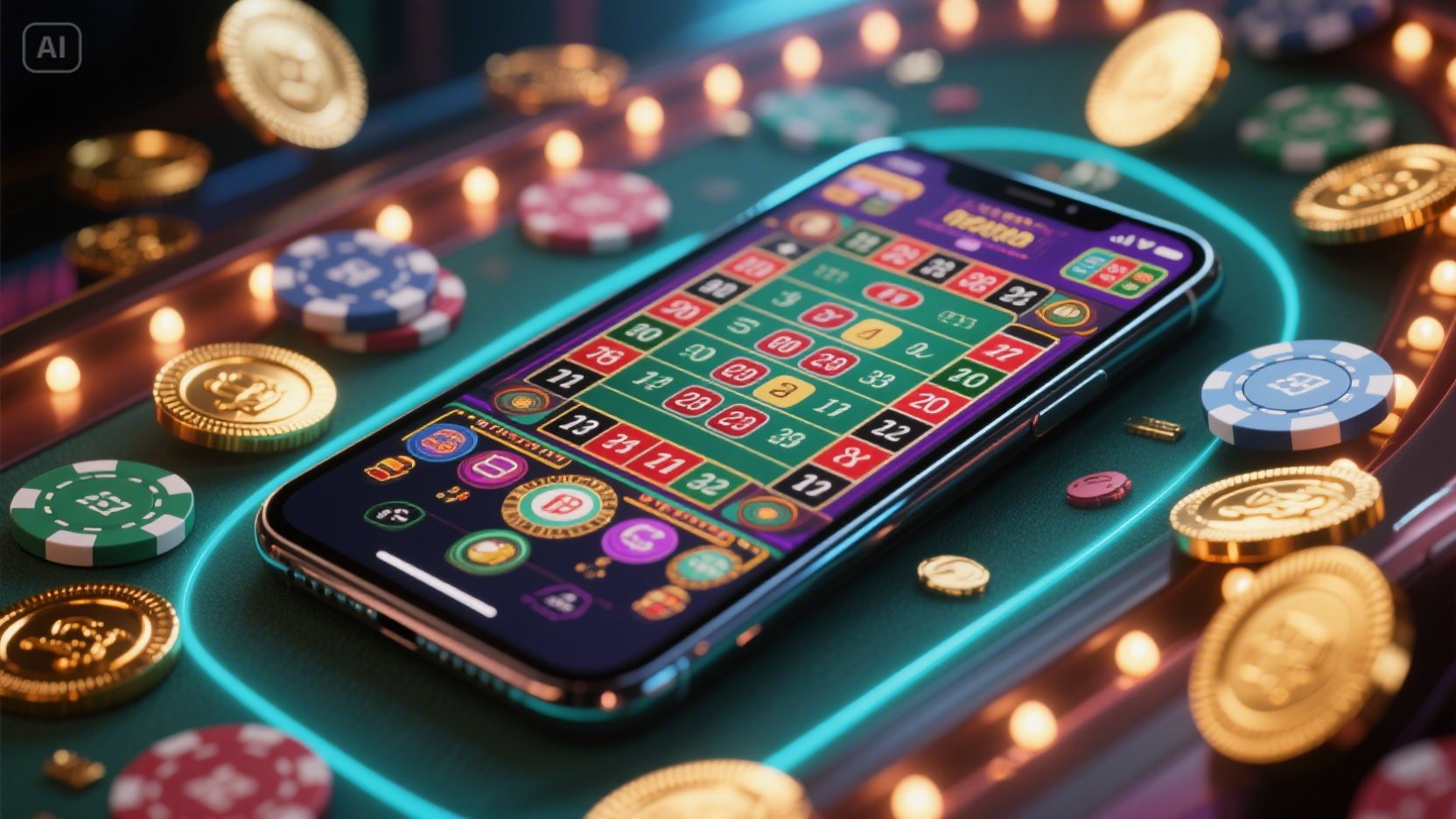 NetBet Casino